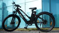 Nexzu E-Cycles To Become More Popular –  Aims For Massive Expansion