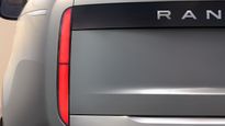 Range Rover Electric To Outshine Rivals: 16,000 Eager Buyers 