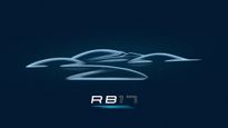 Adrian Newey's Latest Masterpiece: The RB17 Hypercar Teased