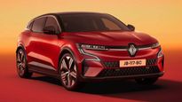 Renault Megane e-Tech Spied In India: Check Out All The Details Here