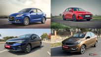 Revival In Sedan Sales: India Witnesses Notable Growth In January 2024