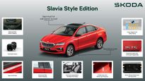 Skoda Slavia Style Edition – Top Things You Need To Know