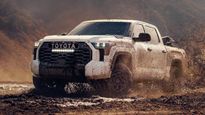 Toyota Recalls 2.8 Lakh Pickup Trucks & SUVs In The US Due To Faulty Transmission Issue