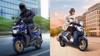 3 Lakh Units Of Yamaha Ray ZR & Fascino Scooters Recalled – Check Out All The Details About This Major Recall