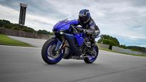 Yamaha R1 Discontinued in 2025 Due to Emission Standards  