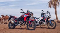 2024 Honda African Twin Launched – New Powertrain & A Lot More