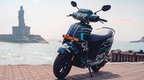Ampere Nexus Electric Scooter Completes K2K Run – Pre-Bookings Open
