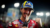 Francesco Bagnaia Triumphs At MotoGP Qatar Season Opener