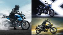Bajaj Pulsar NS125 Takes On Hero Xtreme 125R and TVS Raider 125: Price & Specification Comparison