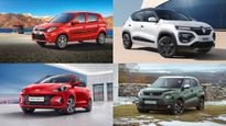 Top 10 Affordable Cars in India: A Budget-Friendly Guide for First-Time Buyers