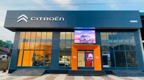 Citroen's Ambitious Plan: 200 Sales And Service Points By Year-End