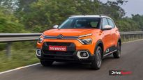 Citroen eC3 Receives 0 Star Safety Rating – Faces Criticism
