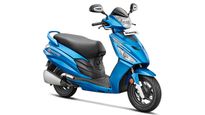Hero Maestro Scooter Discontinued In India: Replacement Model Patented