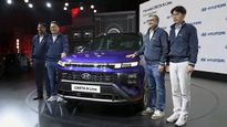 Hyundai Creta N Line SUV Launched In India At Rs 16.82 Lakh – The Everyday Sporty SUV