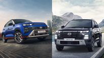 Hyundai Creta Vs Creta N Line – The Differences