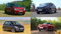 February 2024 Hatchback Sales In India Show Varied Performance Across Brands