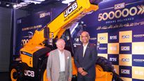 JCB India Marks Production of its 500,000th Machine, Solidifying its Infrastructure Legacy