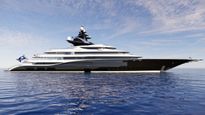 Shahid Khan Unveils New Kismet Megayacht: A New Era of Luxury at Sea