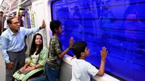 Underwater Metro in Kolkata | Line Commences