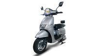 Komaki Flora Electric Scooter Launched: A Stylish, Eco-Friendly Ride Starts At Rs 69,000