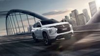 2024 Mitsubishi Pajero Sport Launched – Prices Start At 
