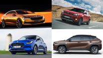 April to Witness Exciting New Car Launches Across Segments in India
