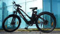 Nexzu Mobility Unveils New Electric Cycles With Innovative Swappable Batteries