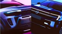 Nissan And Renault To Launch Four New SUVs In Strategic Collaboration