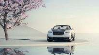 Rolls-Royce Unveils The Arcadia Drop-Tail: Pinnacle Of Automotive Luxury