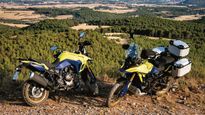 Suzuki V Strom 800 DE Launched In India At Rs 10.30 Lakh – The No-nonsense Adventure Motorcycle