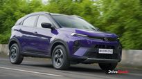 Tata Nexon Bolsters Lineup With New Automatic Variants, Eyes Larger Market Share