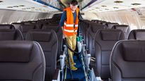 Understanding the Role of Airline Cabin Cleaning in Ensuring Passenger Safety