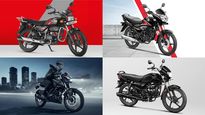 February 2024 Witnesses a Surge in Motorcycle Sales in India: Top 10 Revealed