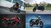Explore Top Alternatives To KTM 125 Duke For Motorcycle Enthusiasts In India