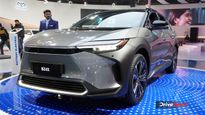 Toyota’s First EV To Be Launched In India- All About Toyota Urban SUV Concept
