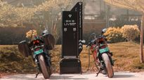 Ultraviolette Introduces Supernova Fast Charging Stations to Transform Electric Motorcycling