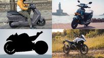 Rev Up Your Engines: Exciting Two-Wheeler Launches Await in April 2024!