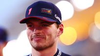 Max Verstappen Dominates At Saudi Arabian GP, Extends F1 Championship Lead