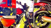 New Yezdi Motorcycle with Neo-Retro Design Spotted in Recent Video