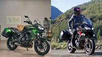 2024 Kawasaki Versys 650 Launched In India At Rs 7.77 Lakh – Maintains Core Strength