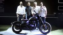 Jawa Yezdi Introduces Stealth Dual-tone Perak Bobber With Updates For 2024