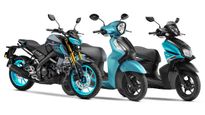 Yamaha Rolls Out 2024 MT-15 V2, Fascino, & Ray ZR With Fresh Aesthetics In India