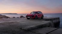 2025 Cayenne GTS Unveiled: V8 Power And Advanced Dynamics In New Porsche Models