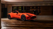 O’Gara Reveals New Aston Martin Vantage Models In Beverly Hills Event