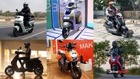 Ather Rizta Vs Rivals: TVS iQube, Bajaj Chetak, Hero Vida V1 Pro, Ather 450X, Simple One, & Ola S1 Pro