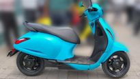 Bajaj Auto To Release More Affordable Chetak Electric Scooter Variant