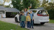 Chrysler Pacifica Marks Seven Years As Most Awarded Minivan With New Campaign