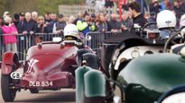 Start Your Engines... The Donington Historic Festival Is Nearly Here