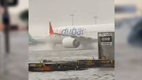 Unprecedented Rainfall In Dubai Disrupts Daily Life & Raises Infrastructure Concerns