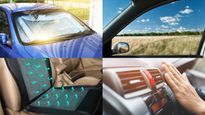 Beat the Heat: 7 Summer Driving Tips for Ultimate Comfort